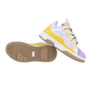 Sneakers josi - galben dama