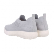 Sneakers josi - gri dama