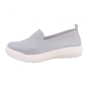 Sneakers josi - gri dama