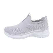 Sneakers josi - gri dama