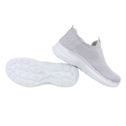 Sneakers josi - gri dama