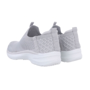 Sneakers josi - gri dama
