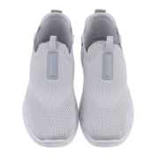 Sneakers josi - gri dama