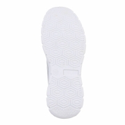Sneakers josi - gri dama