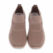 Adidasi sport fara sireturi - kaki dama