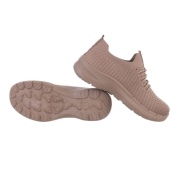 Sneakers josi - kaki dama
