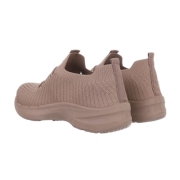 Sneakers josi - kaki dama