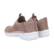 Sneakers josi - kaki dama