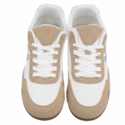 Sneakers josi - kaki dama