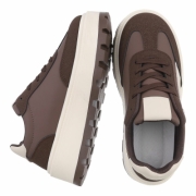 Sneakers josi - maro dama