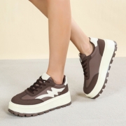 Sneakers josi - maro dama