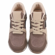 Sneakers josi - maro inchis dama
