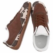 Sneakers josi - milch dama