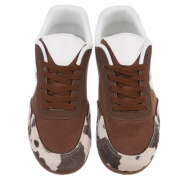 Sneakers josi - milch dama