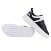Sneakers josi - negru dama