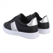 Sneakers josi - negru dama