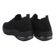 Sneakers josi - negru dama