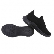 Sneakers josi - negru dama