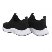 Sneakers josi - negru dama