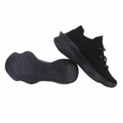 Pantofi sport - negru dama