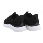 Sneakers josi - negru dama