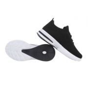 Sneakers josi - negru dama
