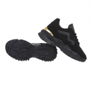 Sneakers josi - negru dama