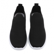 Sneakers josi - negru dama
