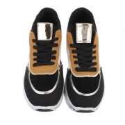 Sneakers josi - negru dama
