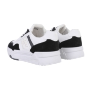 Sneakers josi - negru dama