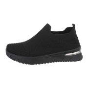 Sneakers josi - negru dama