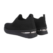Sneakers josi - negru dama