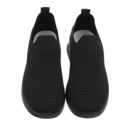 Sneakers josi - negru dama