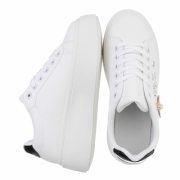Sneakers josi - negru dama