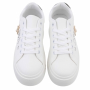 Sneakers josi - negru dama
