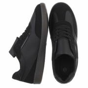 Sneakers josi - negru dama