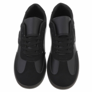 Sneakers josi - negru dama