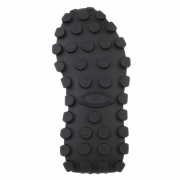Sneakers josi - negru dama