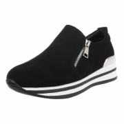 Sneakers josi - negru dama