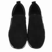 Sneakers josi - negru dama