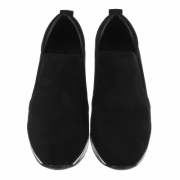 Sneakers josi - negru dama