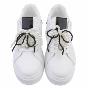 Sneakers josi - negru dama