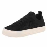 Sneakers josi - negru dama