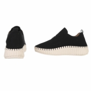 Sneakers josi - negru dama
