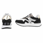 Sneakers josi - negru dama