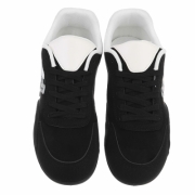 Sneakers josi - negru dama