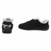 Sneakers josi - negru dama