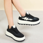 Sneakers josi - negru dama
