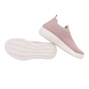 Sneakers josi - roz dama