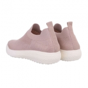 Sneakers josi - roz dama
